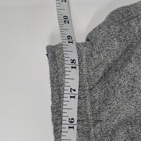 Eddie Bauer XXL Lounge Grey Sweatpants - Picture 7 of 12